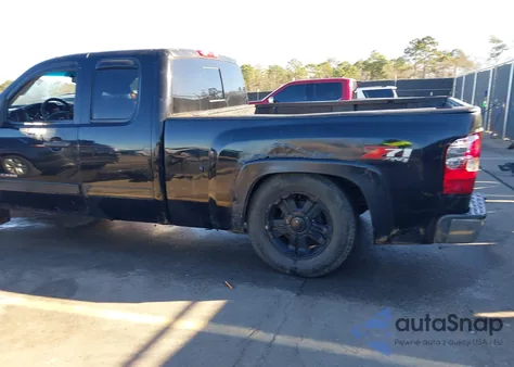 2008 Chevrolet Silverado 1500 Lt2 z USA, uszkodzony, nr VIN 1GCEK19J28Z120939